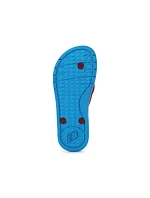 NEW BALANCE WOMEN`S PRO THONG BLUE/MAROON/PINK pantofle NBW6076BMP dámské NEW BALANCE WOMEN`S PRO THONG BLUE/MAROON/PINK pantofle NBW6076BMP dámské