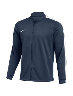 Pánská mikina Nike DriFIT Strike tmavě modrá, 2XL model 22308598 - No name