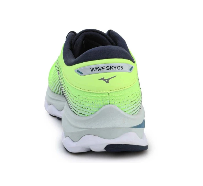 Pánská obuv Wave Sky 5 M J1GC210246 - Mizuno