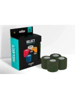 Páska pro kamaše 4 ks v balení 5 cm x 4,5 m model 20902471 - Select Páska pro kamaše 4 ks v balení 5 cm x 4,5 m model 20902471 - Select