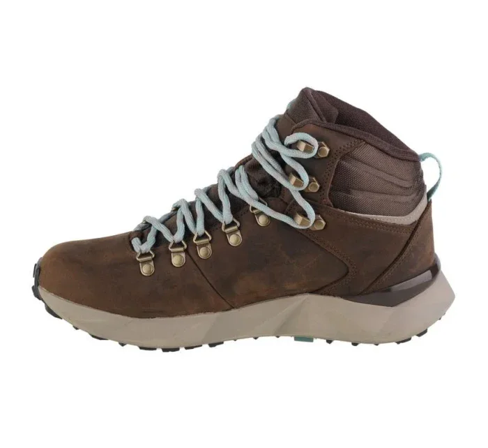 Dámské turistické boty Facet Sierra W Outdry W 2005201231 - Columbia