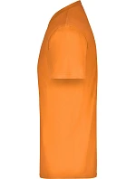 Daiber JN 01 Tričko 02.0001 orange Daiber JN 01 Tričko 02.0001 orange