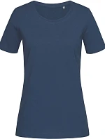 Stedman Lux T Women Dámské tričko 05.7600 navy blue