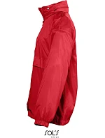 SOL'S Surf Kids Dětská větrovka 25.2300 red SOL'S Surf Kids Dětská větrovka 25.2300 red