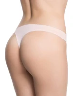 Julimex String kalhotky barva:béžová Julimex String kalhotky barva:béžová