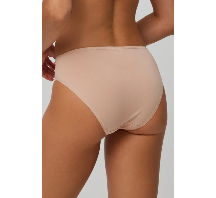 Ysabel Mora 19428 2-pack barva:nude