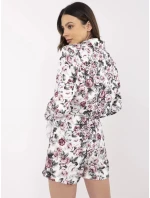 Komplet DHJ KMPL model 21091885 ciemny szary - FPrice Komplet DHJ KMPL model 21091885 ciemny szary - FPrice