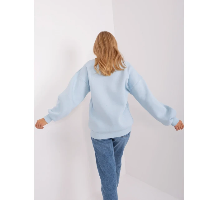 EM BL 617 13.98P světle modrá