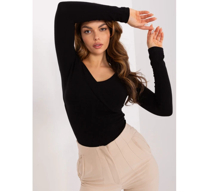 Halenka EM BZ 785.32P černá