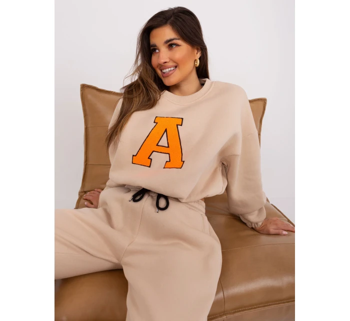 Sada EM KMPL 804.00P béžová