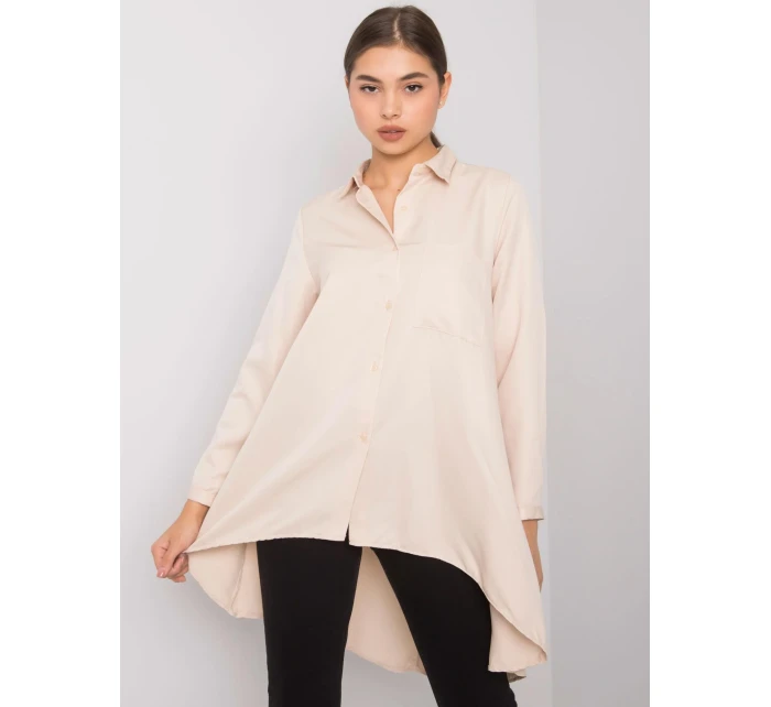 EM KS tričko béžová model 16086789 - FPrice