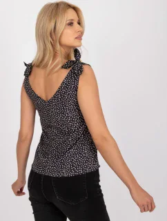 Top WN TP model 17505270 černá a béžová - FPrice