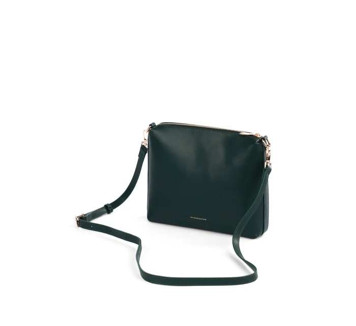 Dámská kabelka Vuch Marcia Grace Green