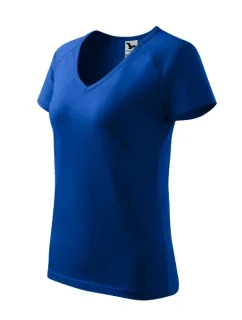 Dream tričko dámské královská modrá