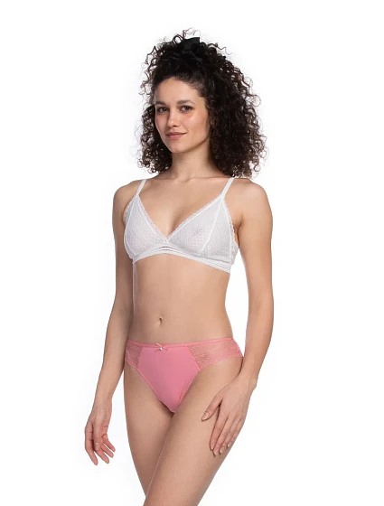Dámské kalhotky MINI BIKINI model 20792687 - Lama