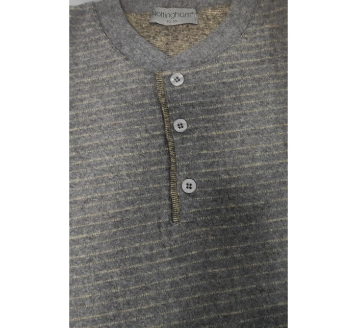 PÁNSKÉ PYŽAMO NOTTINGHAM PG38895 PÁNSKÉ PYŽAMO NOTTINGHAM PG38895