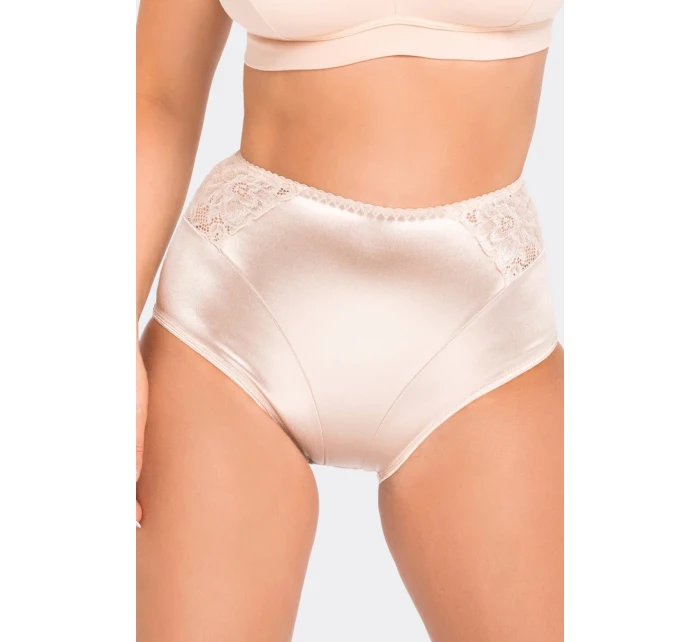 DÁMSKÉ TVARUJÍCÍ KALHOTKY BBL103 MAXI DÁMSKÉ TVARUJÍCÍ KALHOTKY BBL103 MAXI