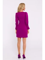 Denní šaty model 201634 Moe Denní šaty model 201634 Moe