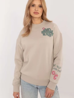 Mikina  model 203486 Sublevel