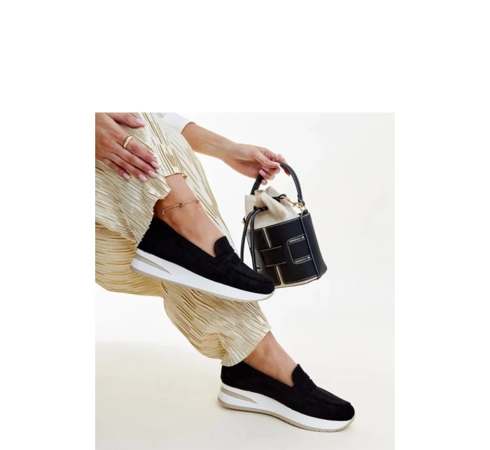 Polobotky  model 206458 Solea