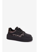 Sportovní obuv model 216463 Step in style Sportovní obuv model 216463 Step in style