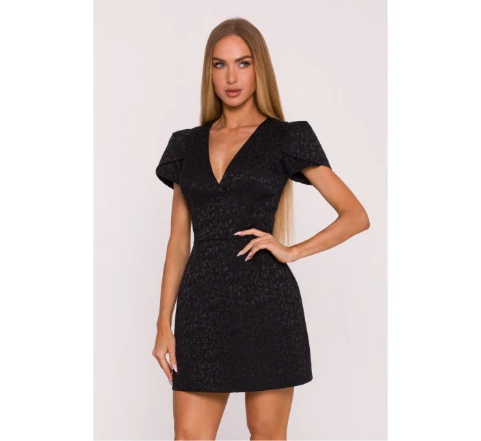 Společenské šaty model 216604 Moe Společenské šaty model 216604 Moe