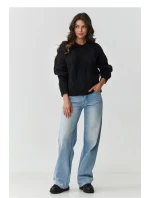 Svetr  model 217362 Makadamia