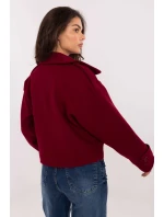 Plášť  model 217554 Rue Paris