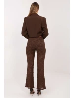 Dámské kalhoty model 222324 Italy Moda Dámské kalhoty model 222324 Italy Moda