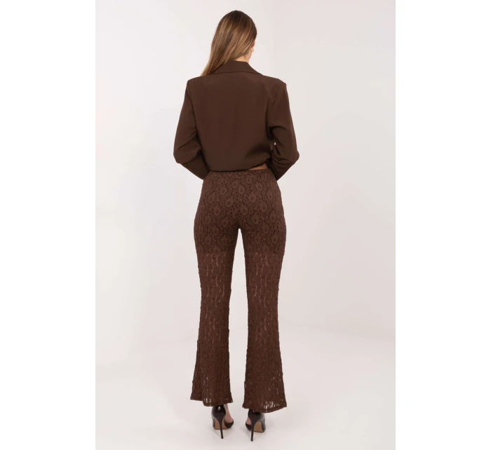 Dámské kalhoty model 222324 Italy Moda Dámské kalhoty model 222324 Italy Moda