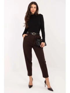 Dámské kalhoty  model 222924 Rue Paris