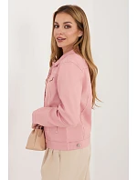 džínová bunda model 227207 Factory Price