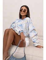 Mikina  model 227336 LaBalancia