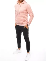 Pánská tepláková souprava model 21967143 - Dstreet