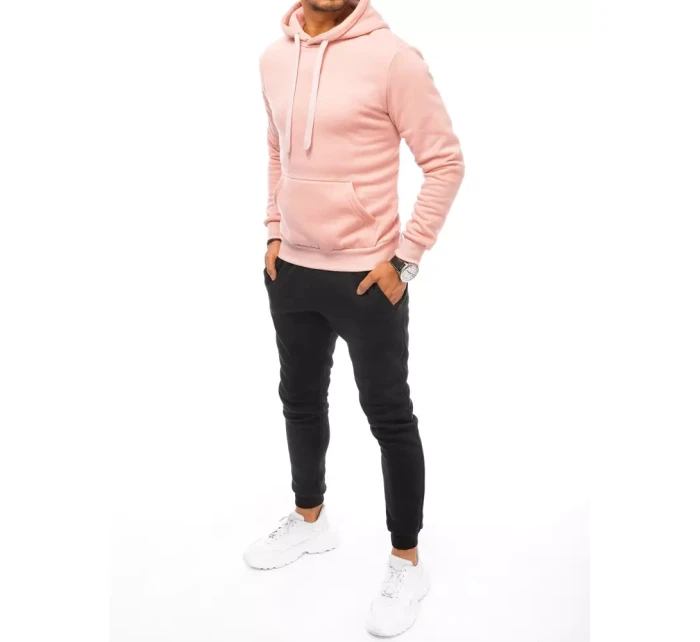 Pánská tepláková souprava model 21967143 - Dstreet