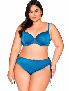 podprsenka SK 13 Azure Maxi s košíčky model 21004548 - Ava