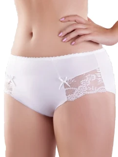 Dámské kalhotky 144 white - MODO