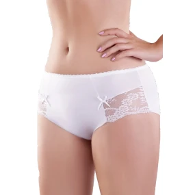 Dámské kalhotky 144 white - MODO Dámské kalhotky 144 white - MODO