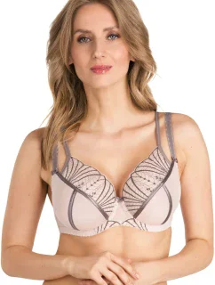 Dámská podprsenka model 20126015 - Gorsenia