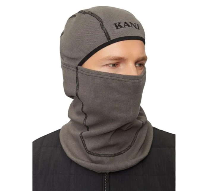 Retro Rib Balaclava model 20903218 - Karl Kani
