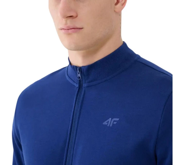 Mikina M WMM00TSWS pánské model 20948550 - 4F Mikina M WMM00TSWS pánské model 20948550 - 4F