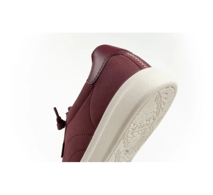 Skechers Bobs D'vine W 114466/BURG dámské boty