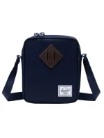 Heritage Crossbody model 21373231 Navy Blue Jedna velikost - Herschel