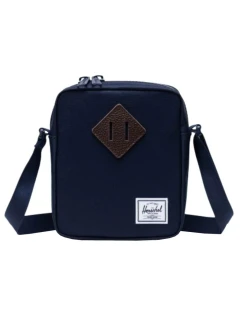 Herschel Heritage Crossbody 11137-05432 Navy Blue Jedna velikost