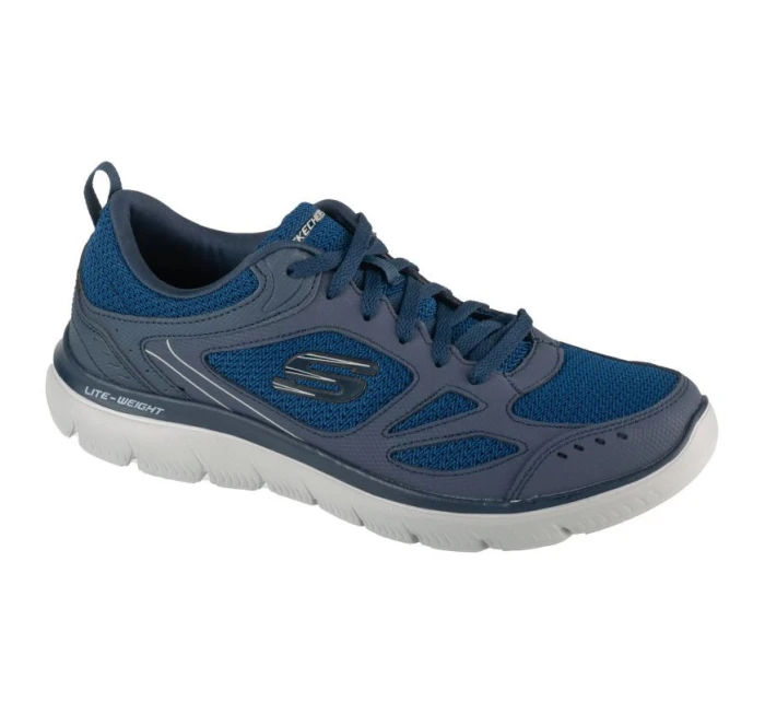Skechers Summits-South Rim 52812-NVY navy blue 41 Skechers Summits-South Rim 52812-NVY navy blue 41