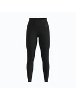 Dámské legíny model 21485268 Merino 160 BL Bottom Long velikost M Black - ODLO