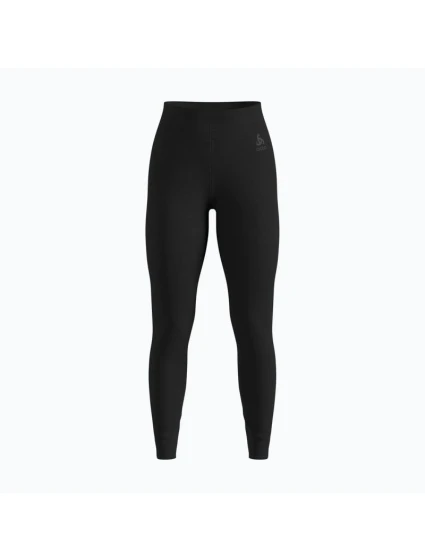 Dámské legíny model 21485268 Merino 160 BL Bottom Long velikost M Black - ODLO