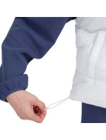 Dámská vesta  světle šedá WAW25TVJA model 21493152 - 4F