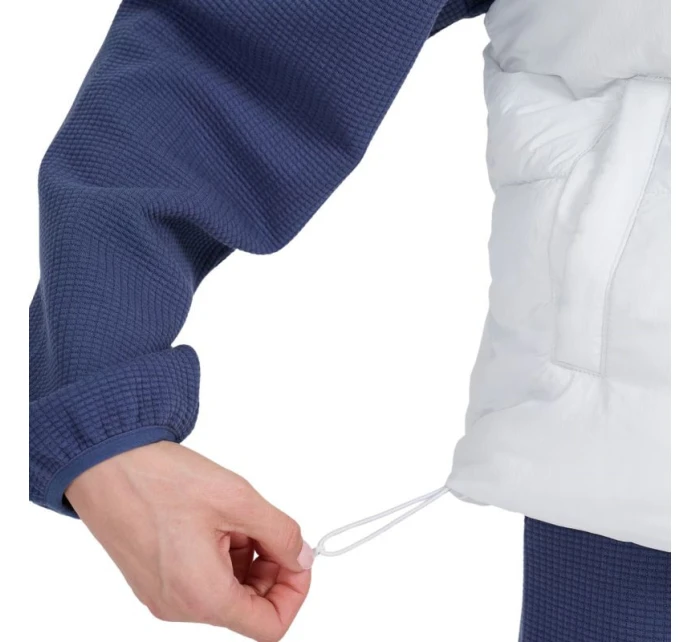 Dámská vesta  světle šedá WAW25TVJA model 21493152 - 4F