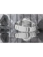 Pánské hodinky CASIO EDIFICE EFV-610D-3CVUEF + BOX